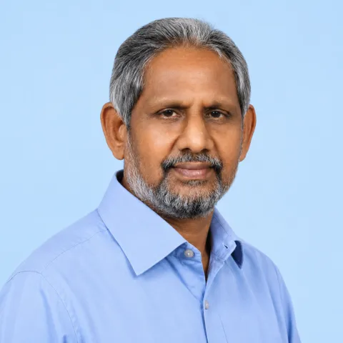  സി കെ ശശി 