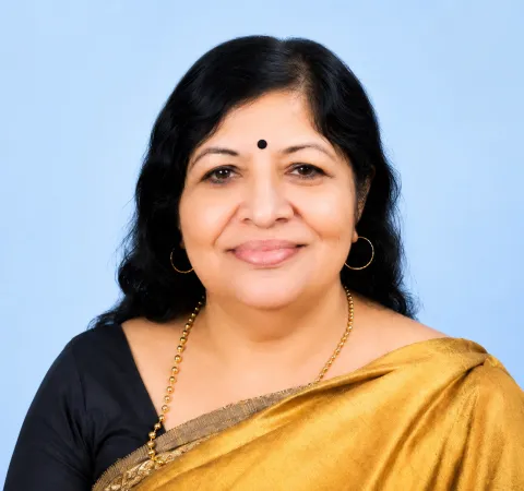 നിർമ്മല മാത്യൂസ്
