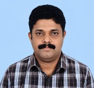 കണ്ണൻ ജി 