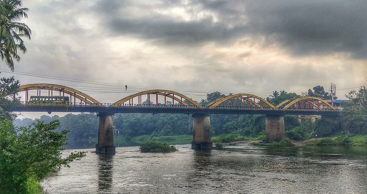 bridge
