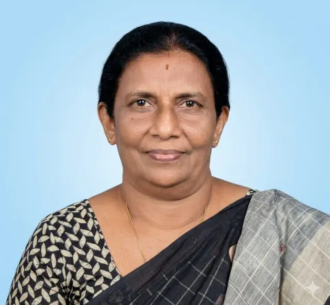 മോളി മാത്യു