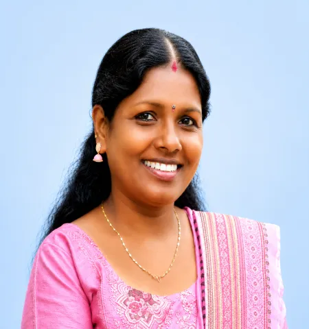 ഗീതാകുമാരി റ്റി.എം.