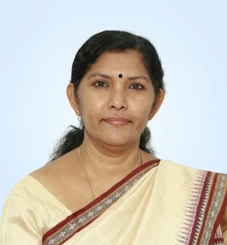 കല അജിത്ത്