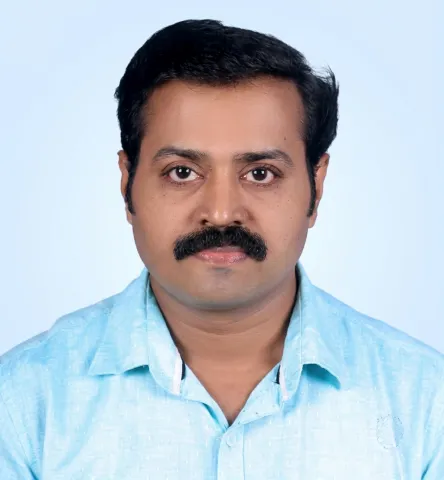 അനിൽകുമാർ ആർ.എസ്.