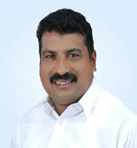 അശോക് ഗോപിനാഥ്
