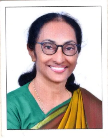 ആനി ജേക്കബ്