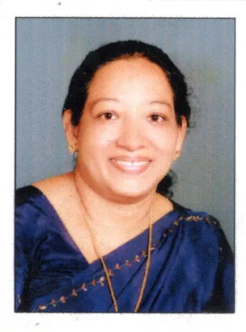മേഴ്സി ഫിലിപ്പ്