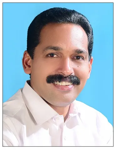സനോജ് മേമന
