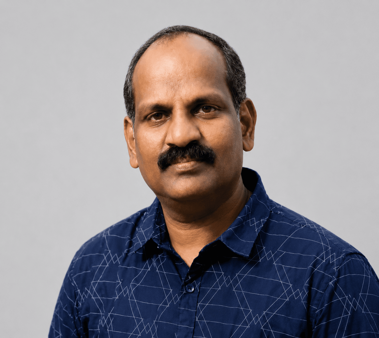 Harikrishnan S