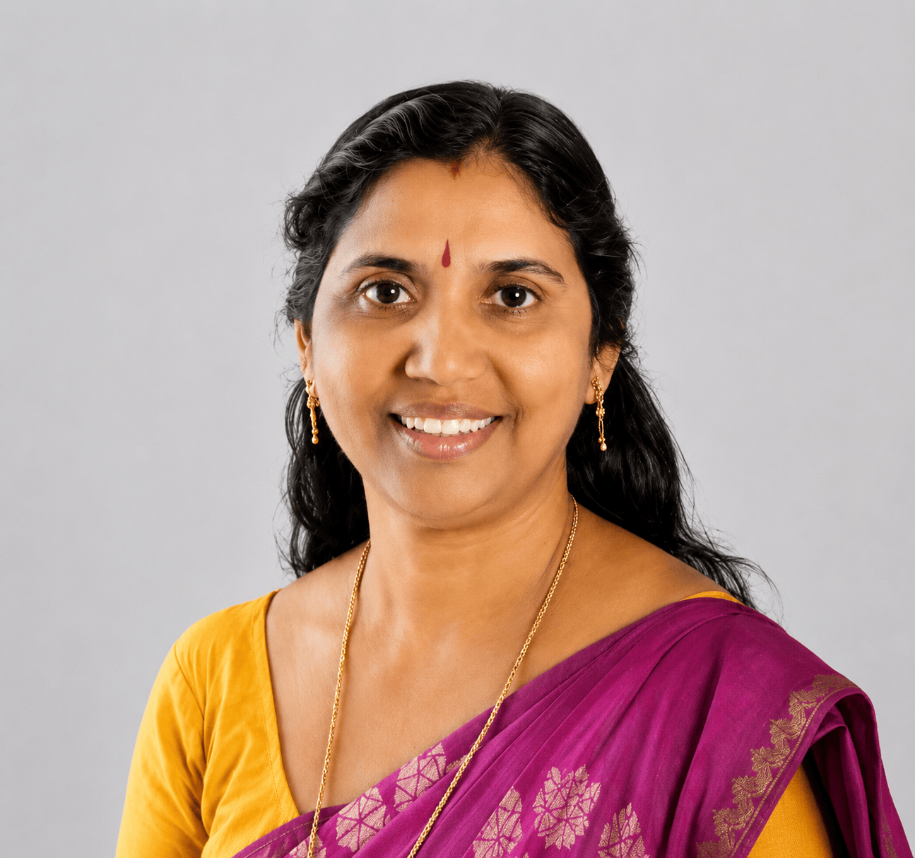 Priya S Thampi