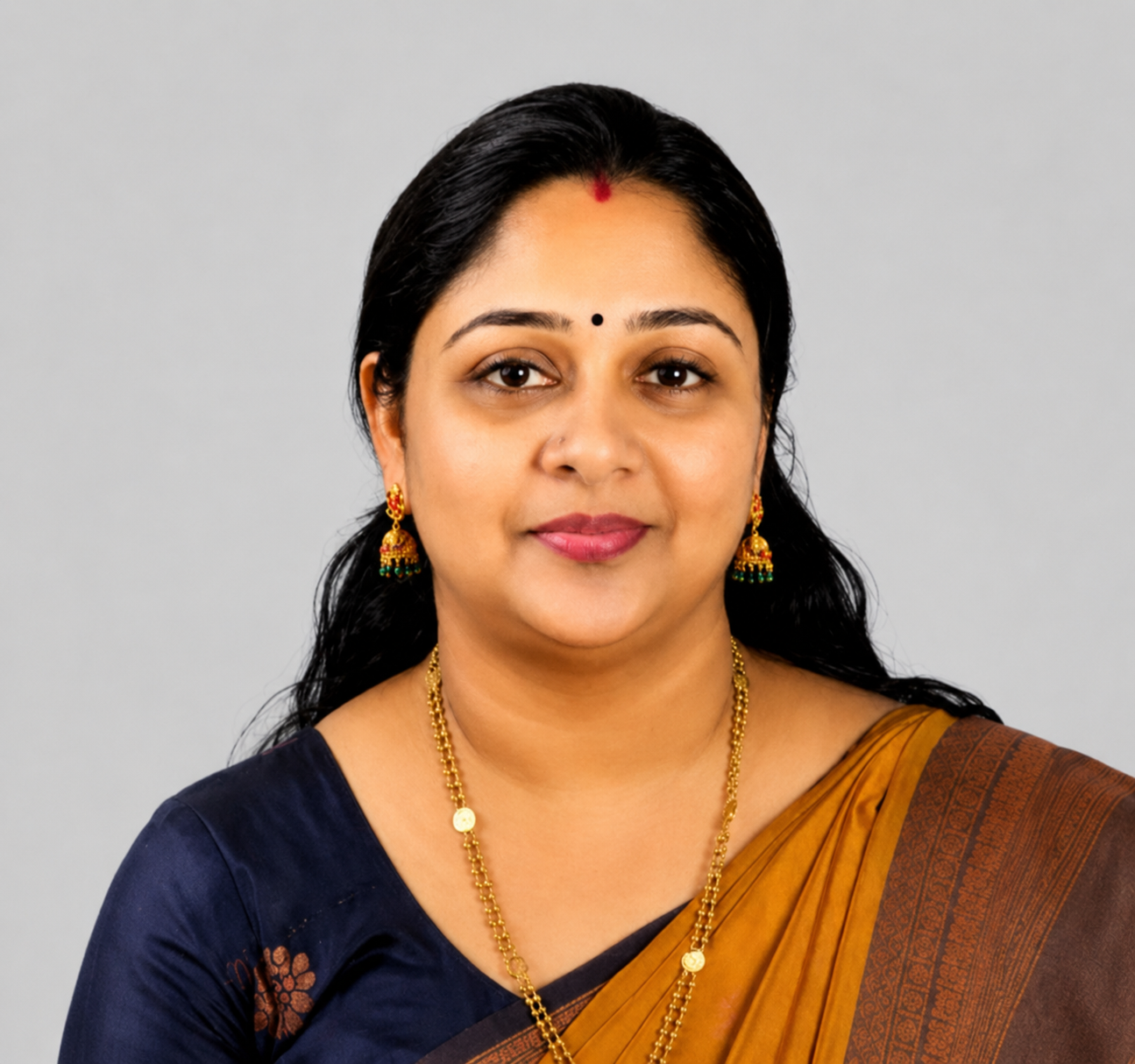 Kshema Sekhar