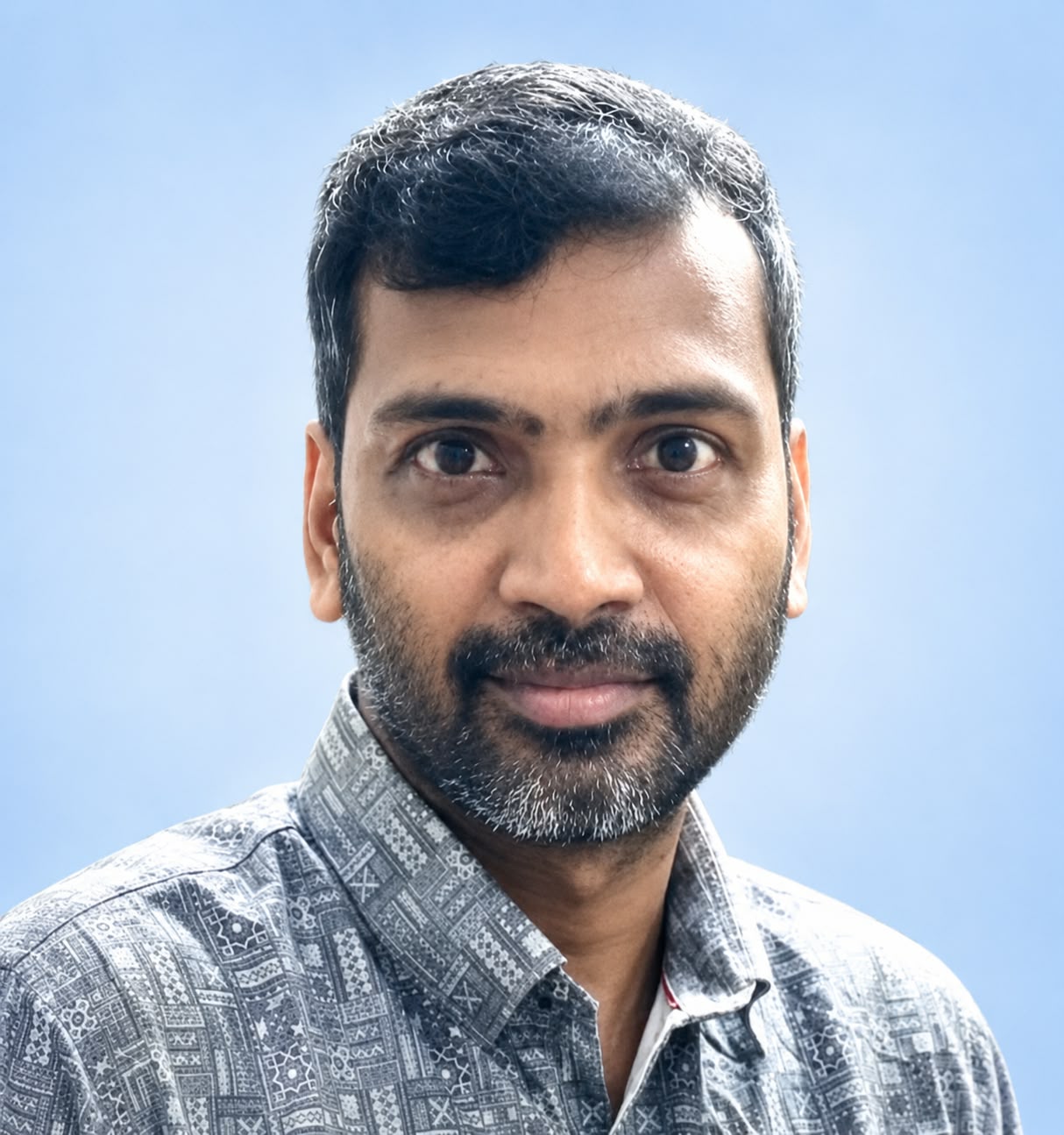 Jith G Krishnan 