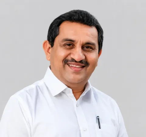 ശ്രീ. റോബിൻ പീറ്റർ 