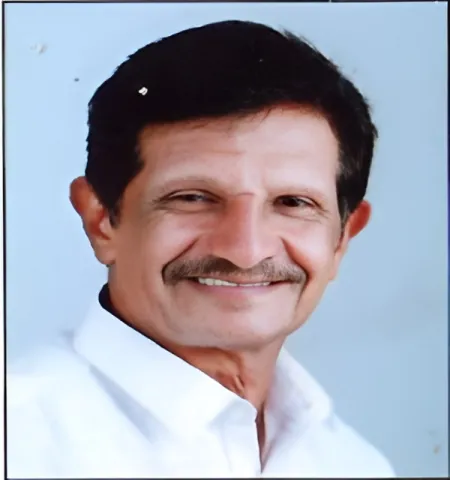 ജേക്കബ് സക്കറിയ