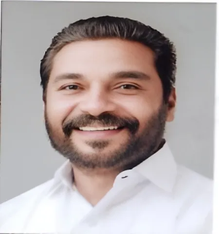 രഘു പെരുമ്പുളിക്കൽ