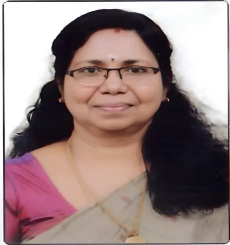 വിലാസിനി അമ്മ
