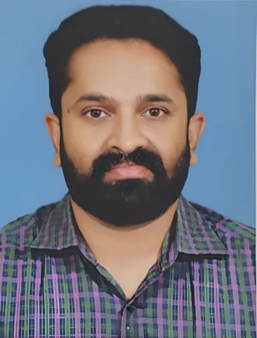 സനൽ കുമാർ എ 