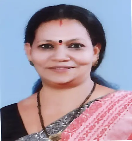 വിനീത അനിൽ