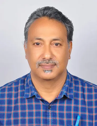 വി ബി വിജു 