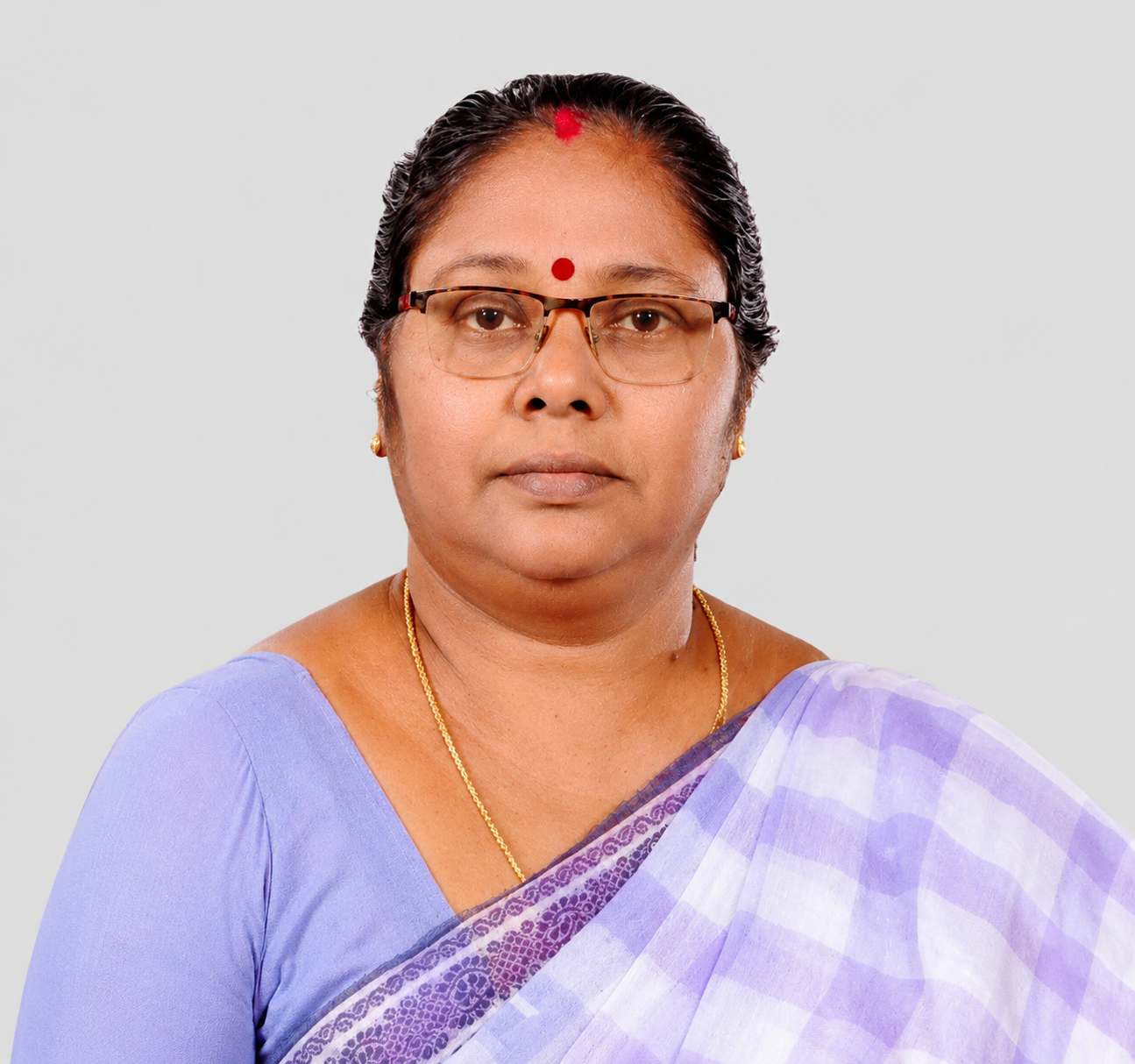 Lalikutty M K