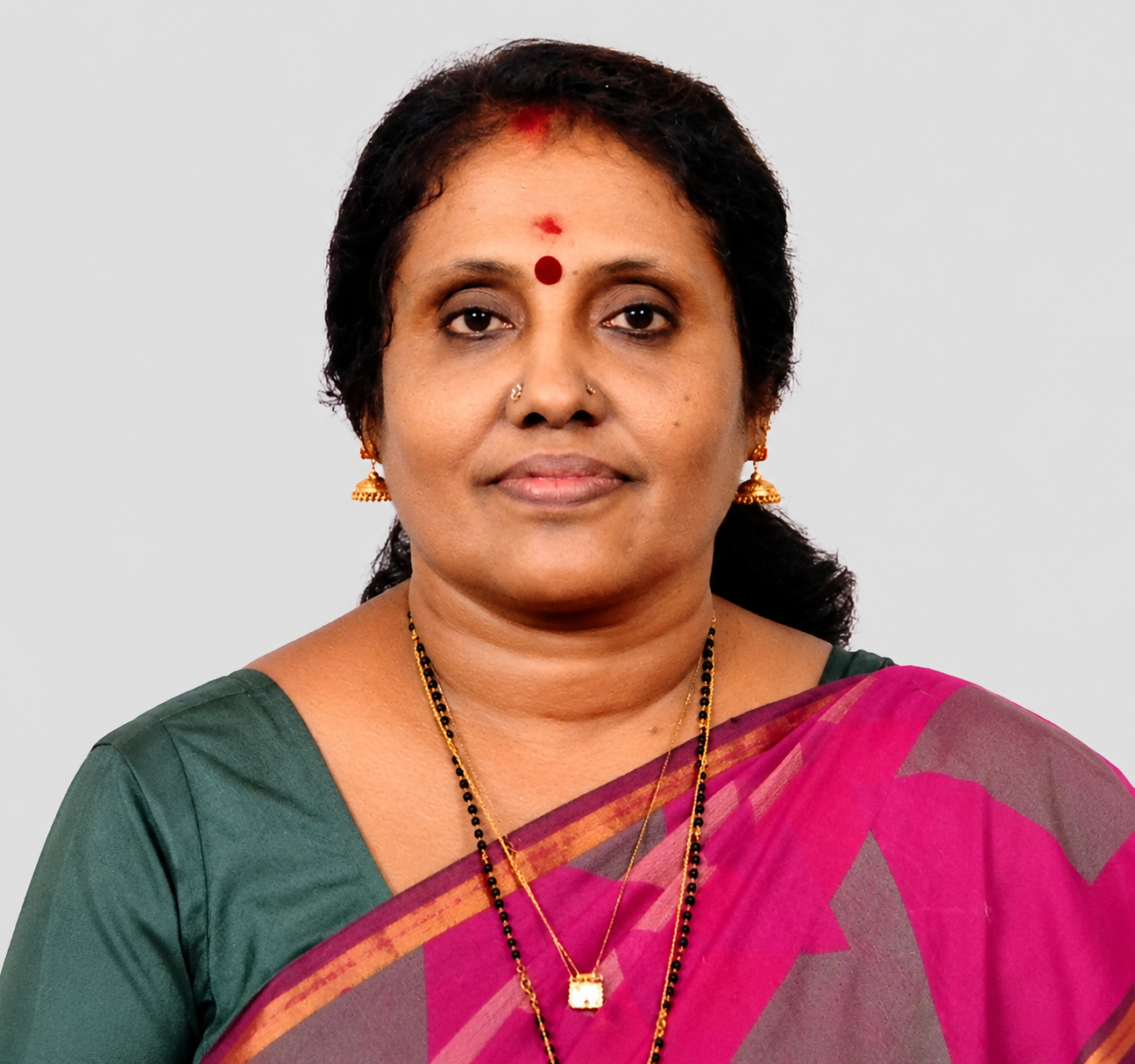 ബിനി രാജ്