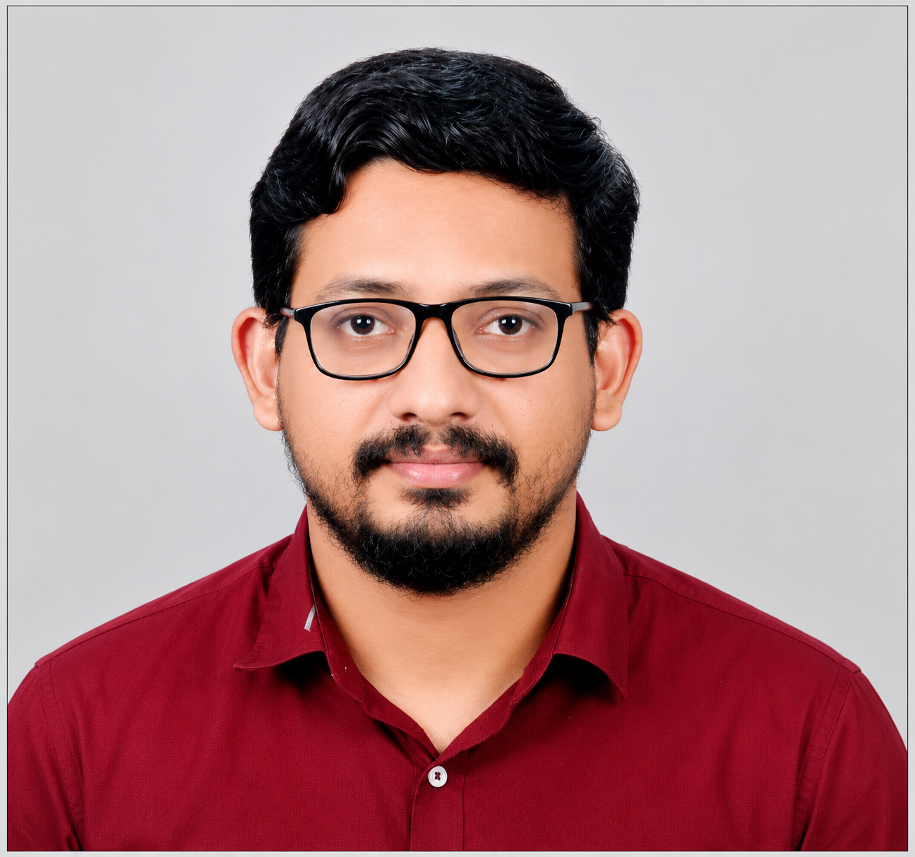 രജീഷ് ആര്‍ നാഥ്