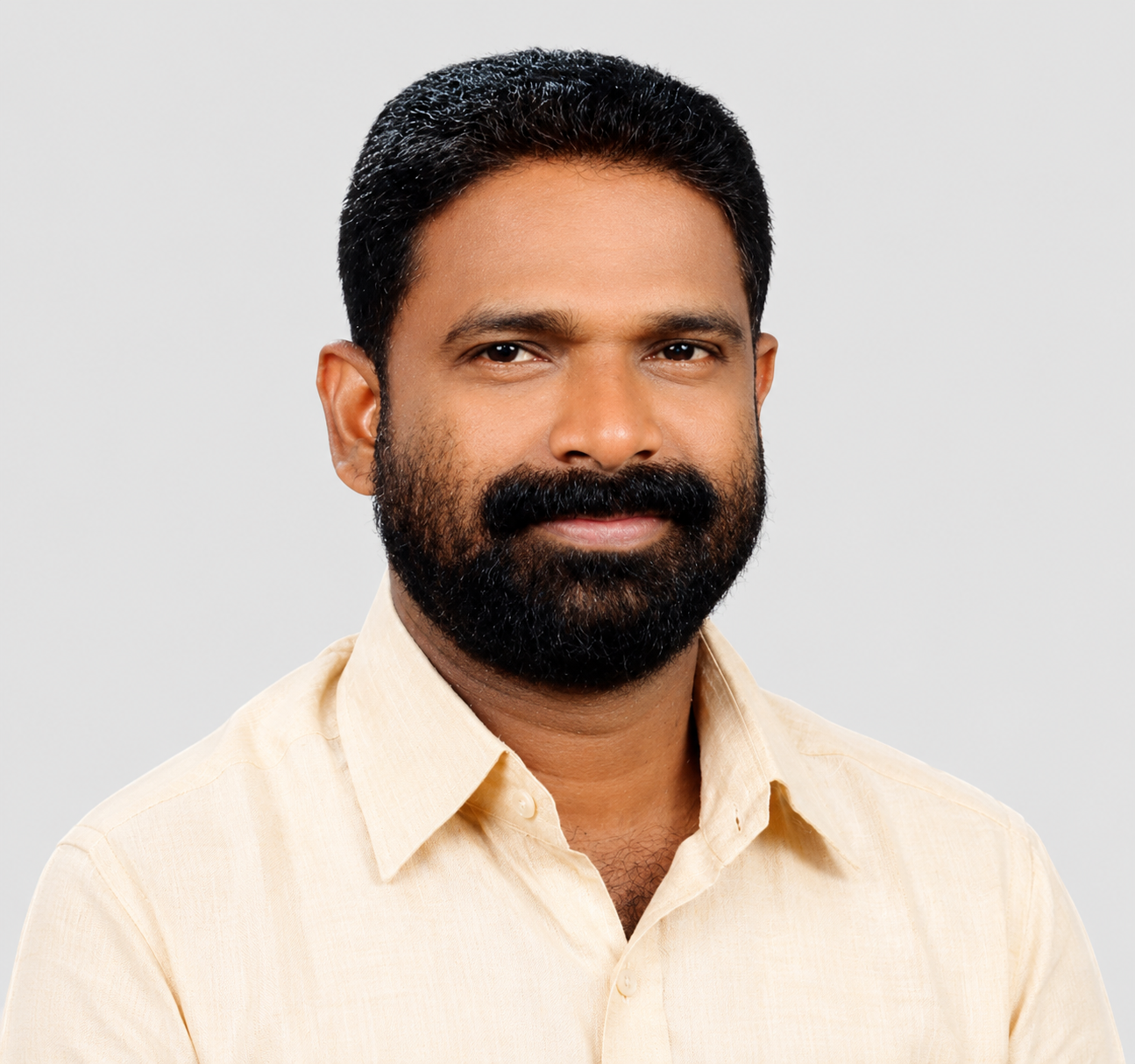 പി കെ മുരളി