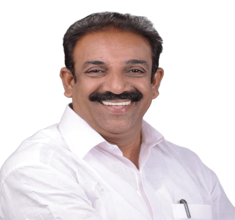 ജനപ്രതിനിധിയുടെ ചിത്രം