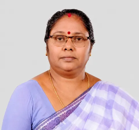 ലാലികുട്ടി എം കെ