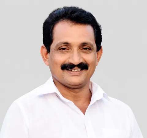 അജികുമാർ ആർ