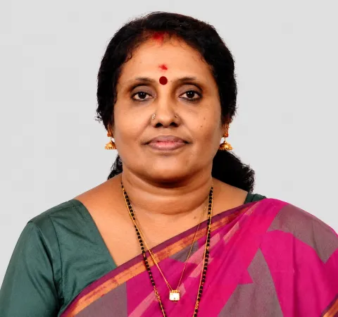 ബിനി രാജ്