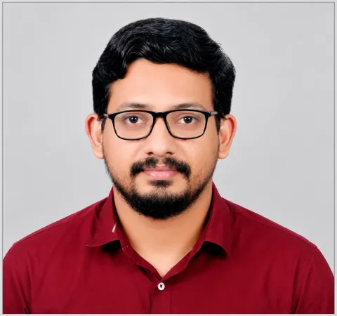രജീഷ് ആര്‍ നാഥ്