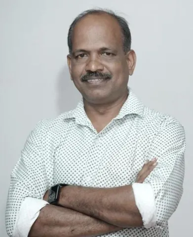പി ഡി സജീവ്