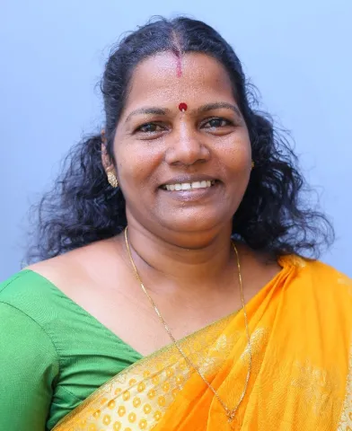 ബീന ഉണ്ണി
