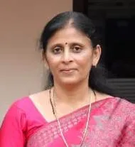ജീമോൾ ജി