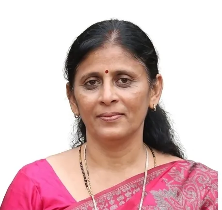 ജീമോൾ ജി