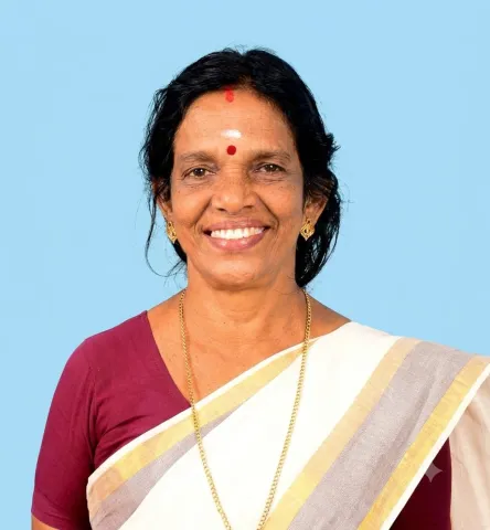സിന്ധു വാവക്കാട് 