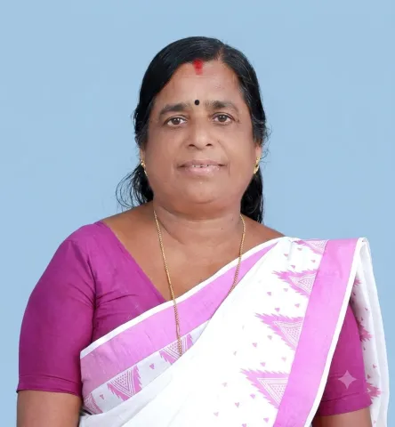 തങ്കമണി സോമൻ 