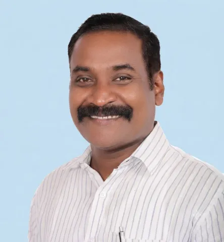 സിമിൽ എം എൻ 