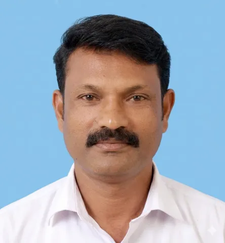 വി കെ ഗൗരീശൻ 