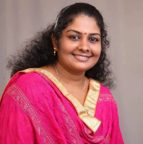 ജി ശശികല 