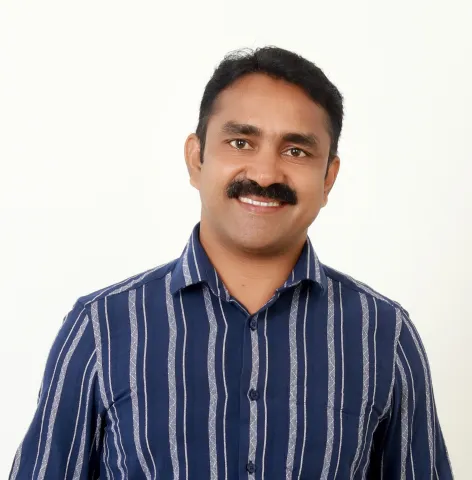 അഡ്വ ഉദ്ദേശ് യു കൈമൾ 