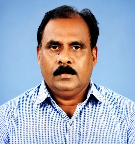 സി വി സുനിൽ 