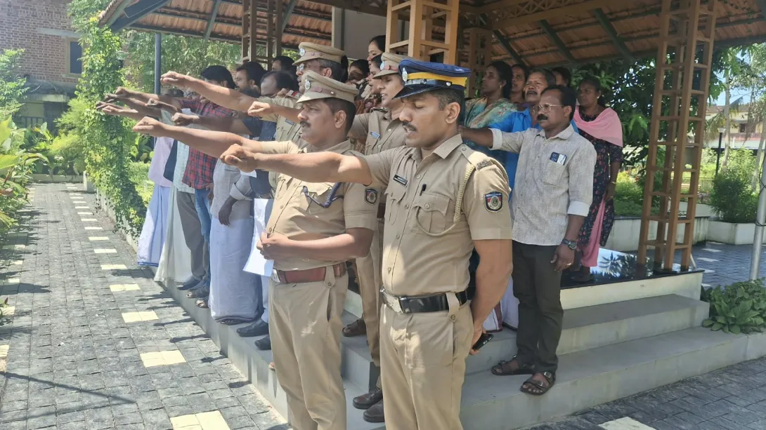 ഓപ്പറേഷൻ തൂഫാൻ 