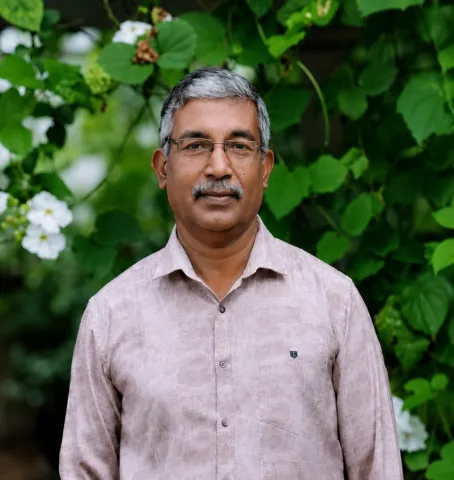 എൻ. പി. സ്നേഹജൻ