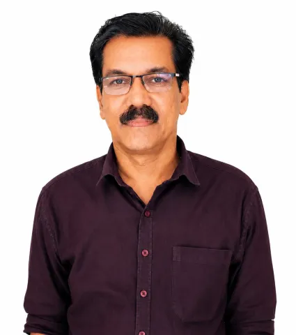 ഷിബു  കെ.എം