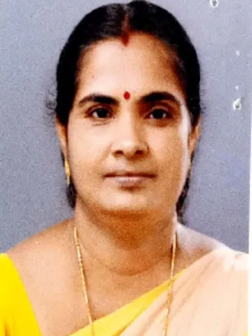 എം.എസ് ലത