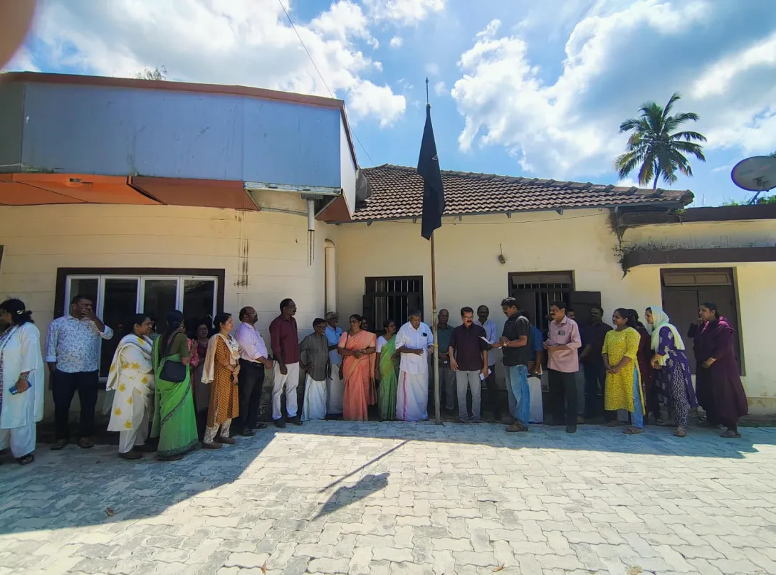 ഓപ്പറേഷൻ തൂഫാൻ 2.0 