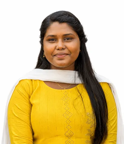 ആര്യ കൃഷ്ണന്‍