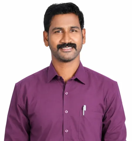 മനീഷ് എം പുറക്കാട്